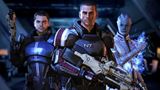 Seriál Mass Effect pokračuje v príprave aj napriek zrušeniu novej hry a zatvoreniu BioWare